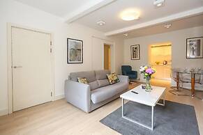 St. Stephen's Green Apartments