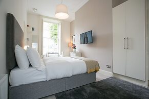 St. Stephen's Green Apartments