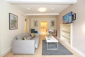 St. Stephen's Green Apartments