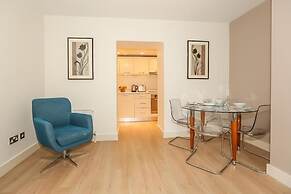 St. Stephen's Green Apartments