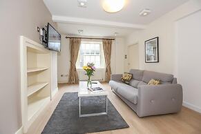 St. Stephen's Green Apartments