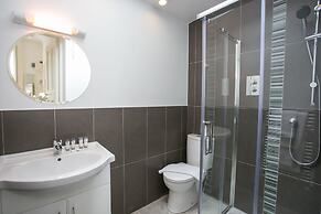 St. Stephen's Green Apartments