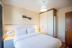 Georgian Square Apartments