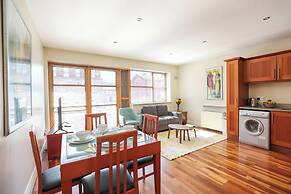 Georgian Square Apartments