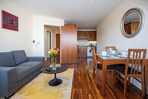 Georgian Square Apartments