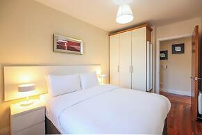 Georgian Square Apartments