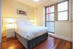 Georgian Square Apartments