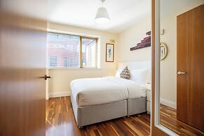 Georgian Square Apartments