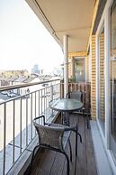 Georgian Square Apartments