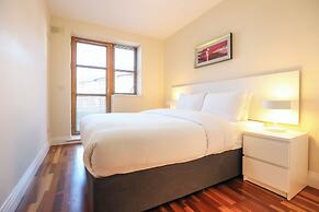 Georgian Square Apartments