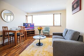 Georgian Square Apartments