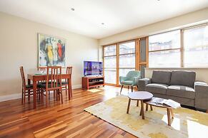 Georgian Square Apartments