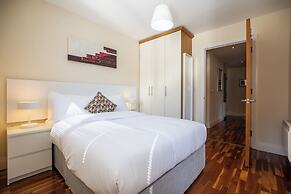 Georgian Square Apartments