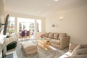 Georgian Square Apartments