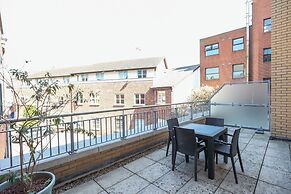 Georgian Square Apartments