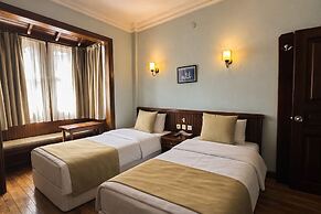 Denizci Hotel