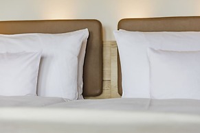 Arborea Marina Resort Neustadt