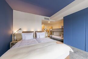 Arborea Marina Resort Neustadt