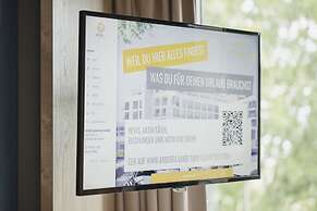 Arborea Marina Resort Neustadt