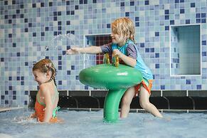 Arborea Marina Resort Neustadt