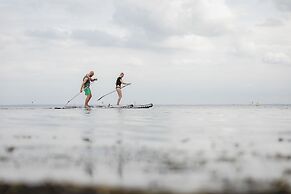 Arborea Marina Resort Neustadt