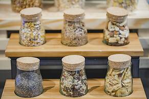 Arborea Marina Resort Neustadt