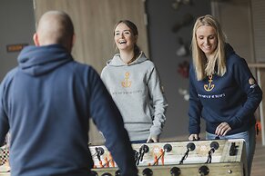 Arborea Marina Resort Neustadt