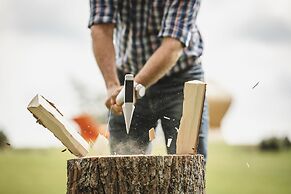 Arborea Marina Resort Neustadt