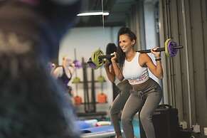 Arborea Marina Resort Neustadt