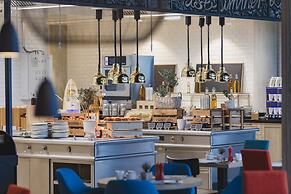 Arborea Marina Resort Neustadt