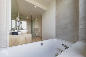 Arborea Marina Resort Neustadt