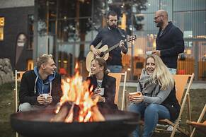 Arborea Marina Resort Neustadt