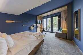 Arborea Marina Resort Neustadt