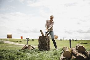 Arborea Marina Resort Neustadt