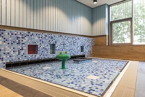 Arborea Marina Resort Neustadt