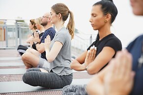 Arborea Marina Resort Neustadt