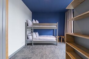 Arborea Marina Resort Neustadt