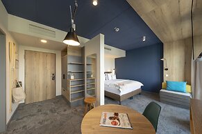 Arborea Marina Resort Neustadt