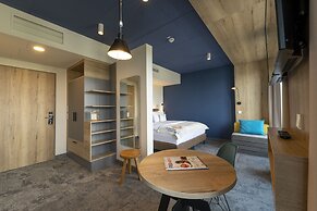 Arborea Marina Resort Neustadt