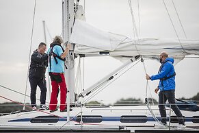 Arborea Marina Resort Neustadt