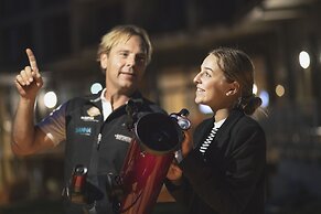 Arborea Marina Resort Neustadt