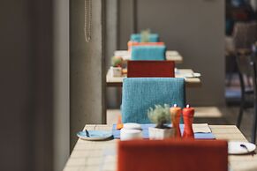 Arborea Marina Resort Neustadt