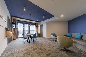 Arborea Marina Resort Neustadt