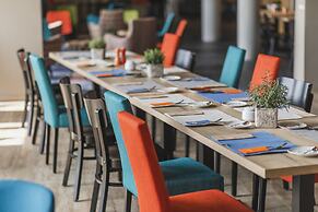 Arborea Marina Resort Neustadt