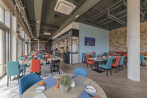 Arborea Marina Resort Neustadt