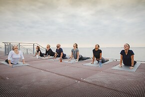 Arborea Marina Resort Neustadt