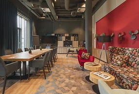 Arborea Marina Resort Neustadt