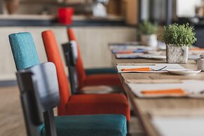 Arborea Marina Resort Neustadt