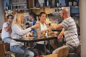 Arborea Marina Resort Neustadt