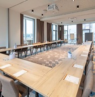 Arborea Marina Resort Neustadt